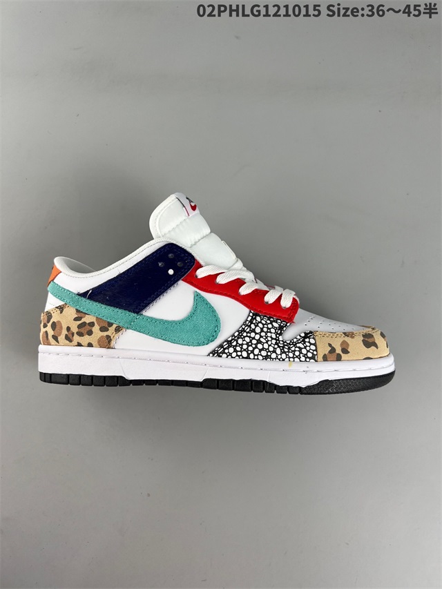 women low top dunk shoes 2022-11-25-155
